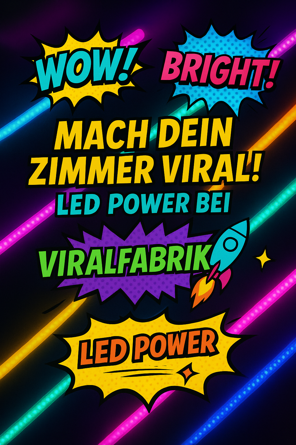 Led Beleuchtung
