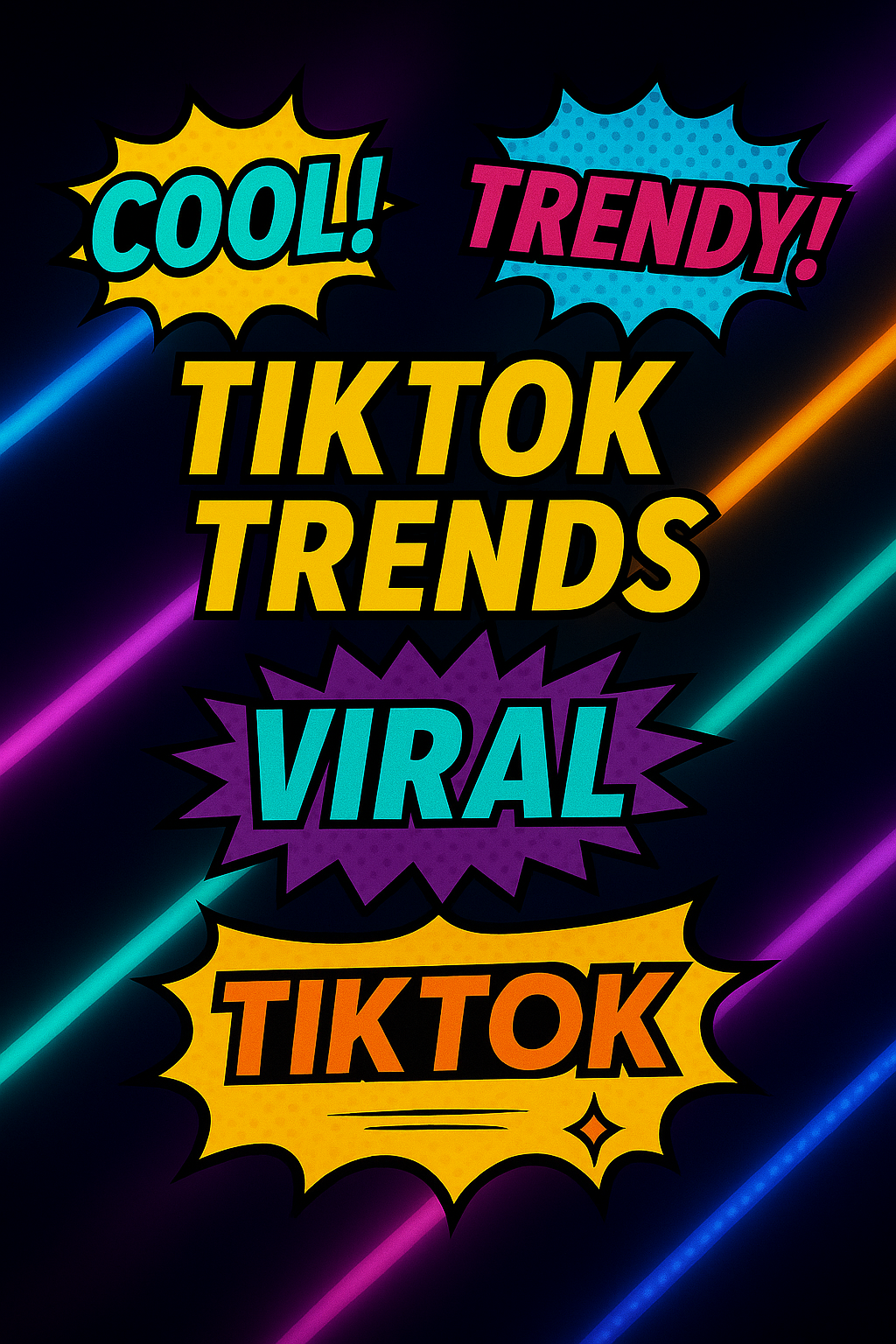 TikTok Trends