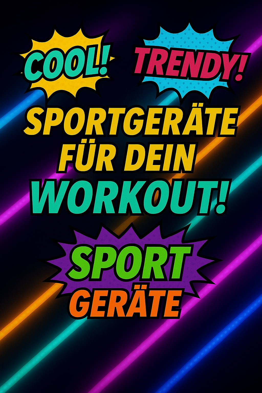 Sport Geräte