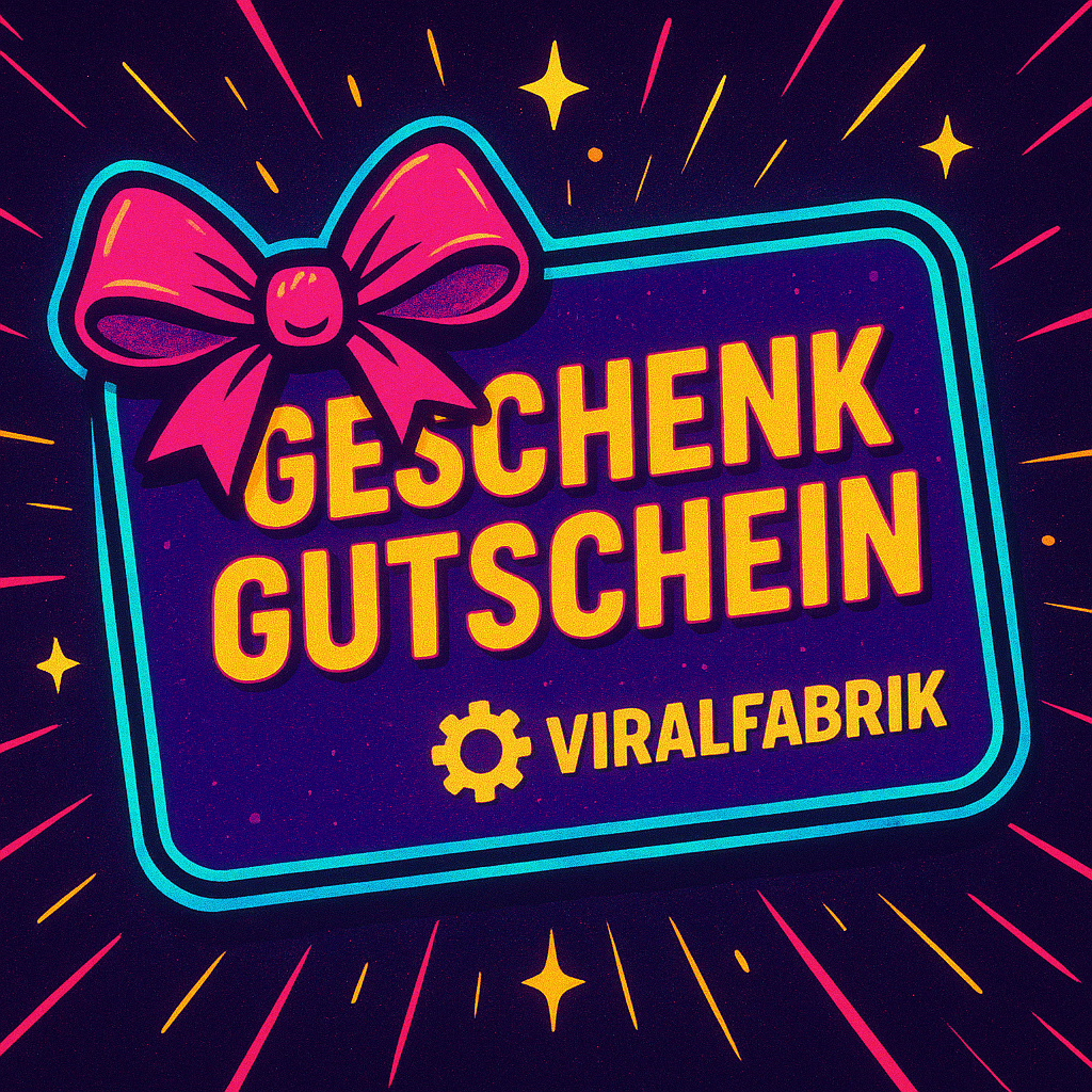 Geschenkgutscheine