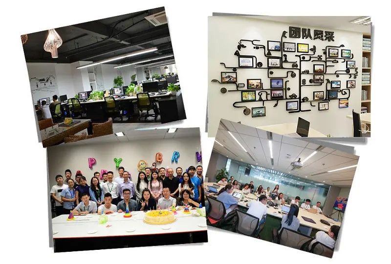 Mini Groot Figurine – Cartoon Desktop Dekoration, 5 cm, Handgefertigt