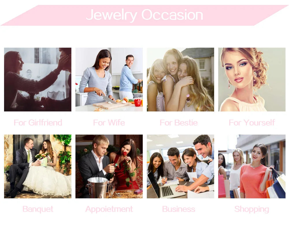 💖 Zirkon Herz Geburtsstein Ring – Verstellbarer Edelstahlring in Gold 🎁✨