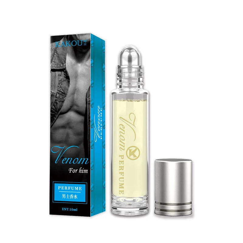 💎 Herren Parfum 100ml – Holzig & Würzig, langanhaltend, alkoholfrei
