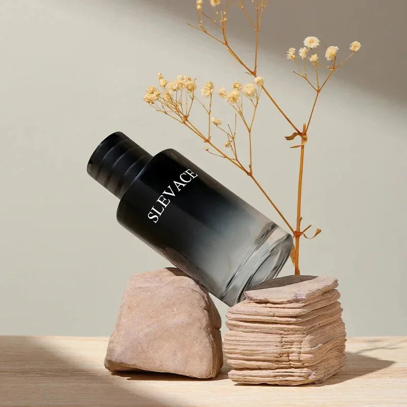 💎 Herren Parfum 100ml – Holzig & Würzig, langanhaltend, alkoholfrei