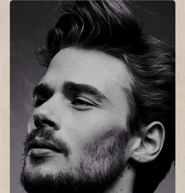 ✨ Herren Eau de Toilette – Langanhaltender Duft mit holzig-frischen Noten (50ml)