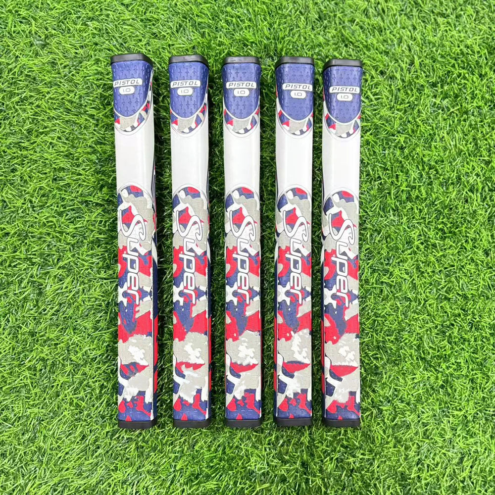 Golf Putter Griff – Rutschfest & Komfortabel (1.0 / 2.0)