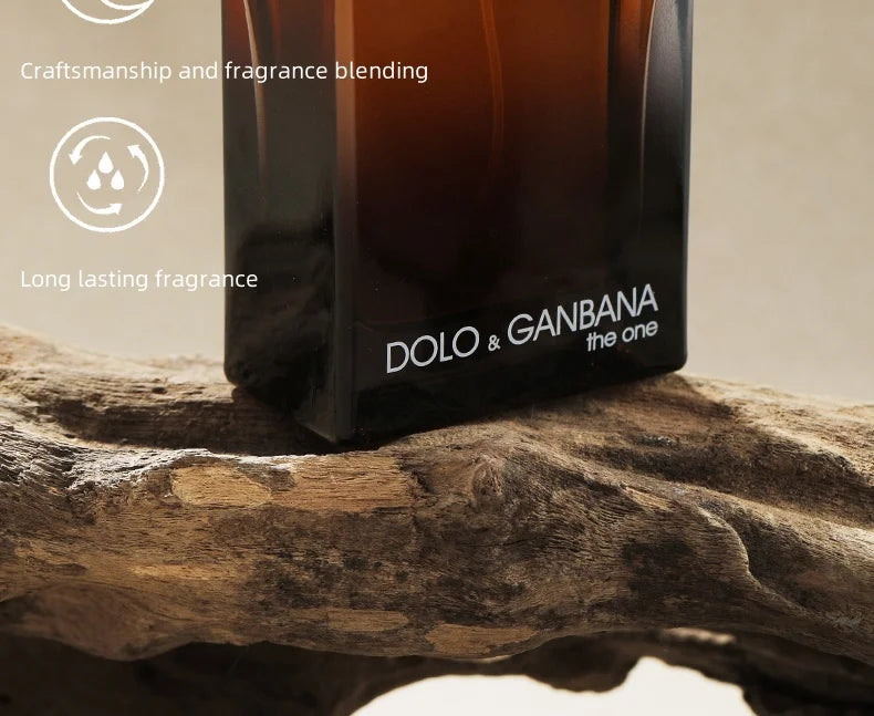 ✨ Herren Eau de Toilette – Langanhaltender Duft mit holzig-frischen Noten (50ml)