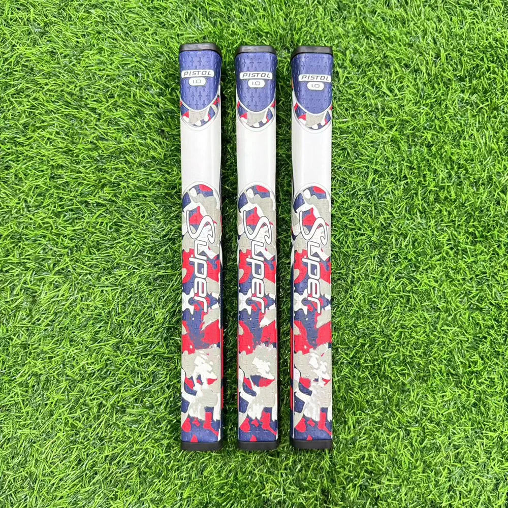 Golf Putter Griff – Rutschfest & Komfortabel (1.0 / 2.0)