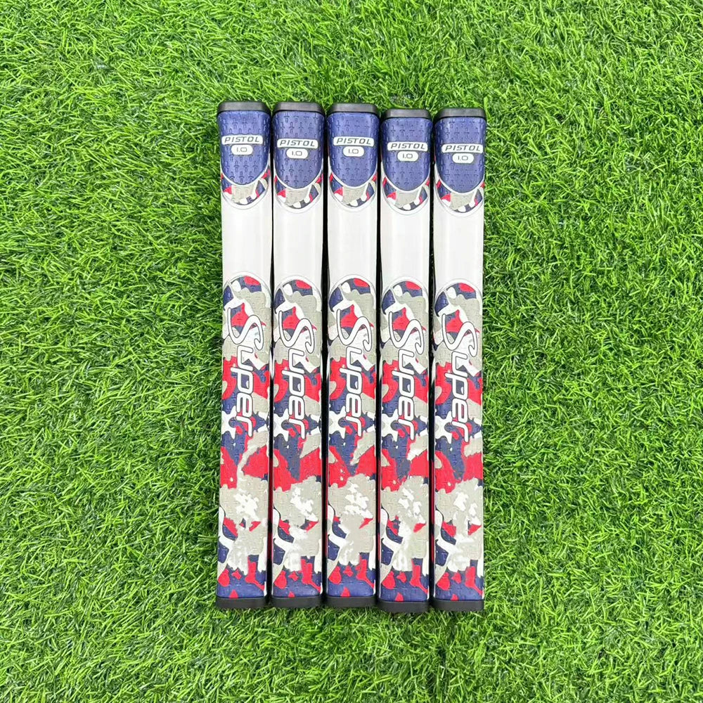 Golf Putter Griff – Rutschfest & Komfortabel (1.0 / 2.0)