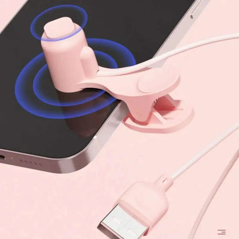 Smart Screen Tapper – Der universelle Auto Clicker für dein Smartphone!