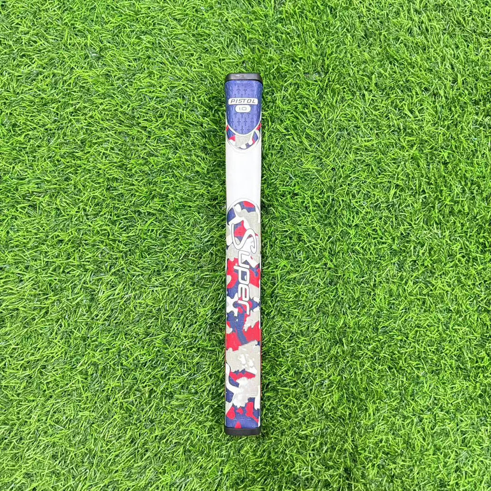 Golf Putter Griff – Rutschfest & Komfortabel (1.0 / 2.0)