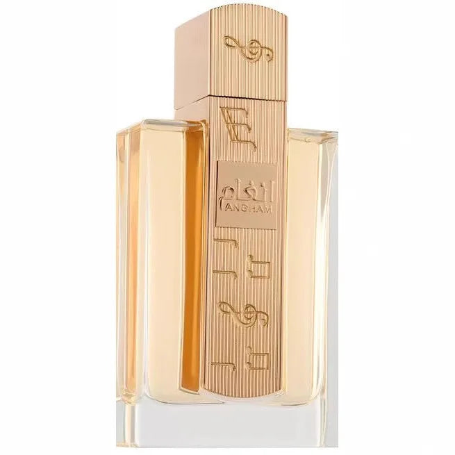 🌹 100ml Arab Perfume – Angham Unisex Parfum