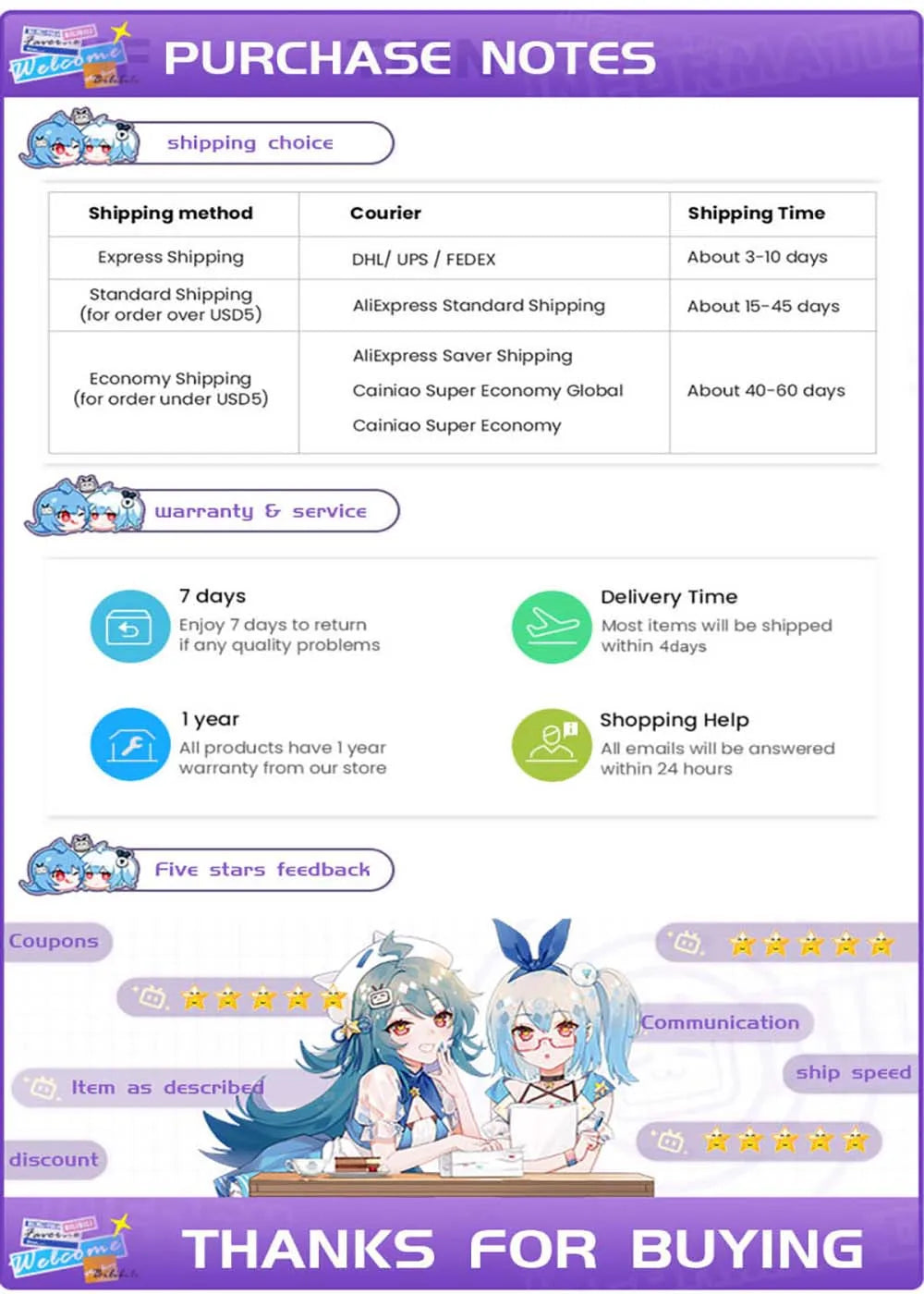 💨 Sanrio Mini-Handventilator – Hello Kitty, Kuromi, Cinnamoroll & Melody 🌟 Tragbar & Wiederaufladbar 🔋