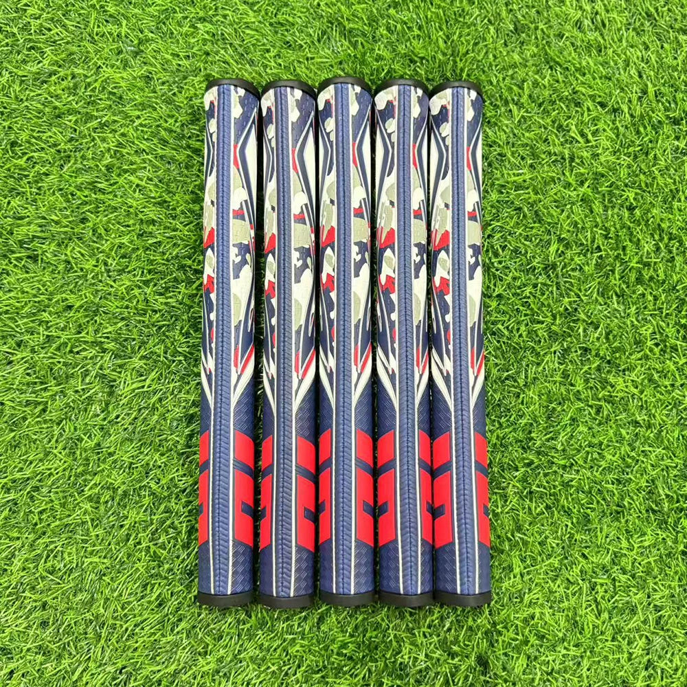 Golf Putter Griff – Rutschfest & Komfortabel (1.0 / 2.0)