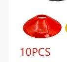 ⚡ Soccer Cones Set – Trainingszubehör für Kinder & Profis