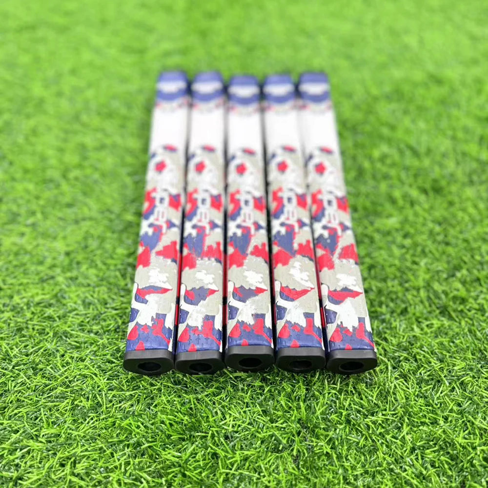 Golf Putter Griff – Rutschfest & Komfortabel (1.0 / 2.0)
