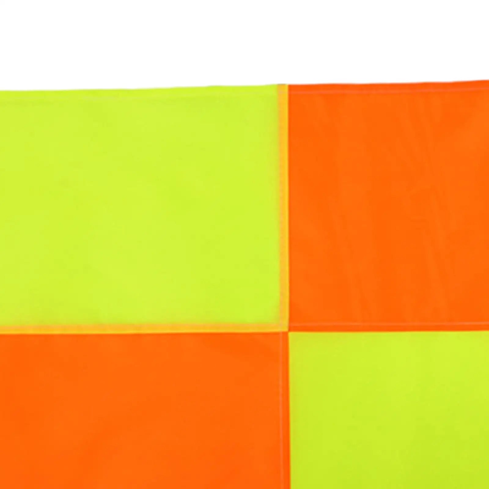 Fußball Eckfahne – Trainings- & Spielfeld Markierung | Wetterfest & robust