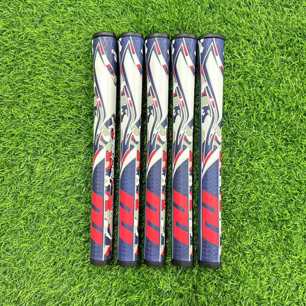 Golf Putter Griff – Rutschfest & Komfortabel (1.0 / 2.0)