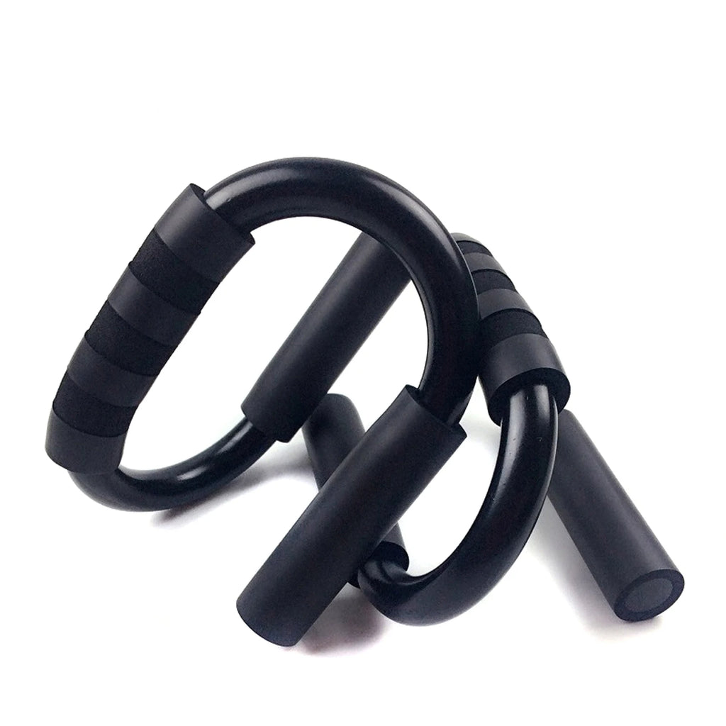 Push-up Griffe – Rutschfeste Liegestützgriffe für effektives Training (1 Paar)