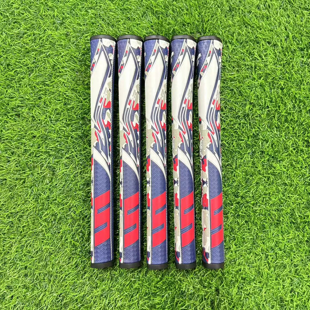 Golf Putter Griff – Rutschfest & Komfortabel (1.0 / 2.0)