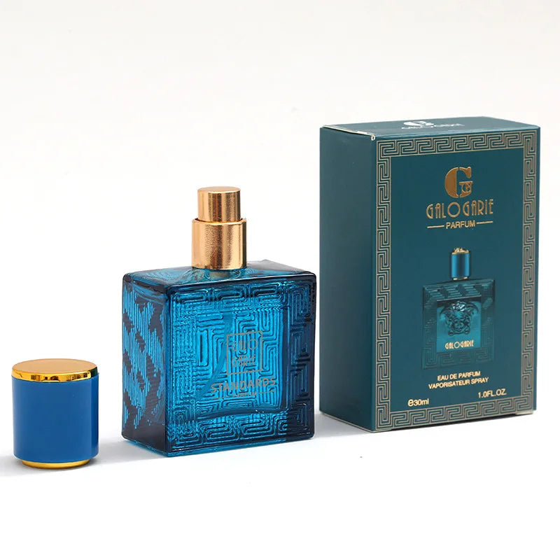 🌟 30ml Eau De Parfum für Herren – Frisch, Verführerisch & Langanhaltend