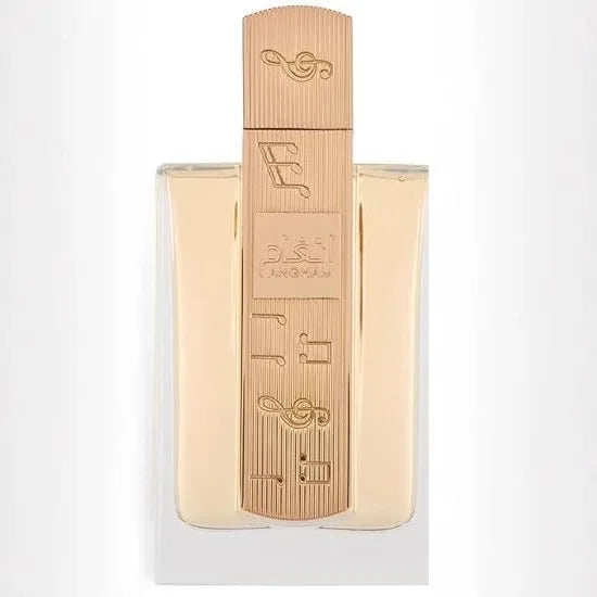 🌹 100ml Arab Perfume – Angham Unisex Parfum