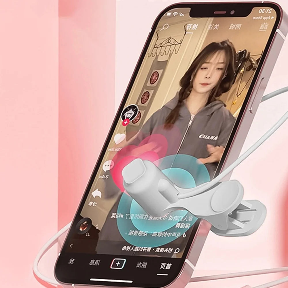 Smart Screen Tapper – Der universelle Auto Clicker für dein Smartphone!