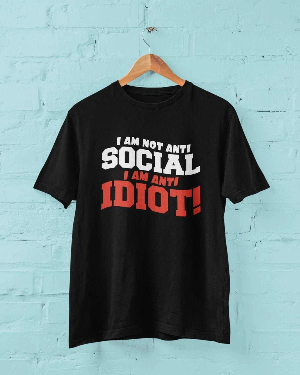 😂 Lustiges Sarkastisches T-Shirt
