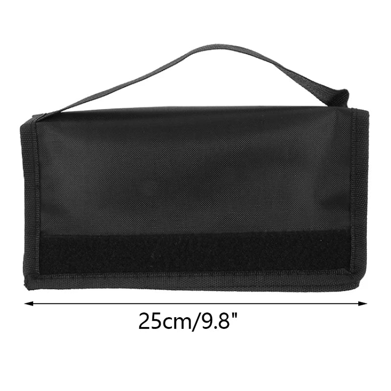 Tragetasche für Trainingshürden – Robust & Platzsparend