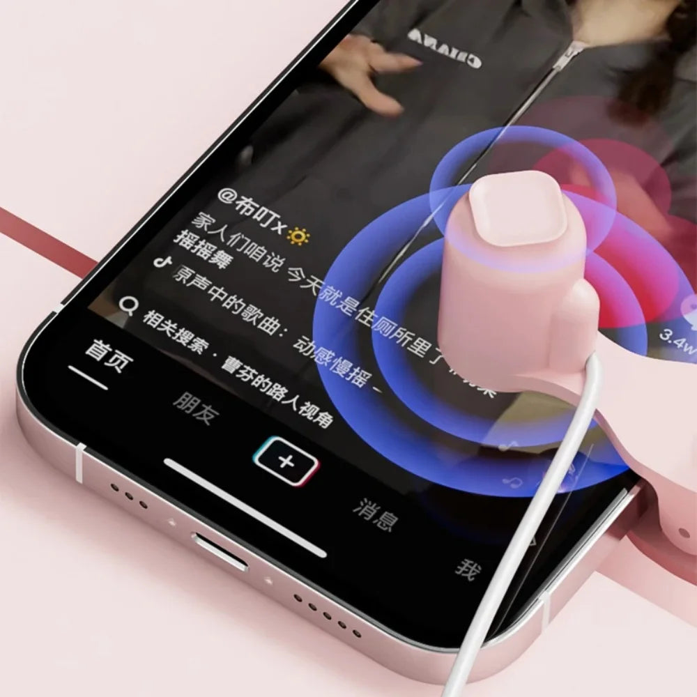 Smart Screen Tapper – Der universelle Auto Clicker für dein Smartphone!