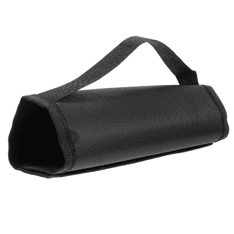 Tragetasche für Trainingshürden – Robust & Platzsparend