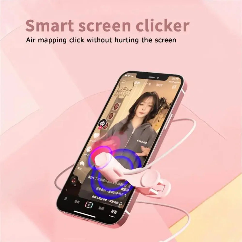 Smart Screen Tapper – Der universelle Auto Clicker für dein Smartphone!